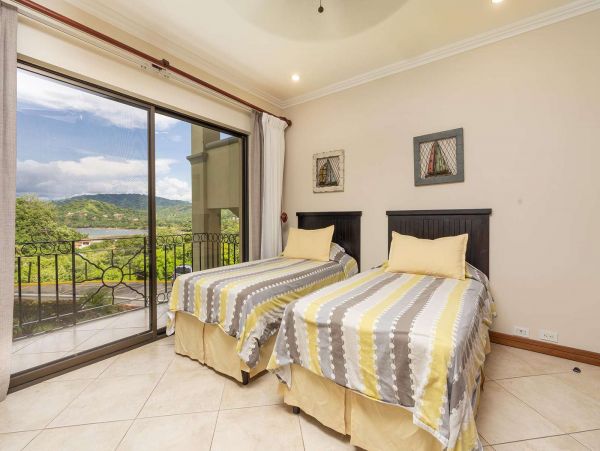 Playa Flamingo Vacation Condo Two Bedroom Ocean Views