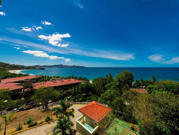 Playa Flamingo Vacation Condo Two Bedroom Ocean Views