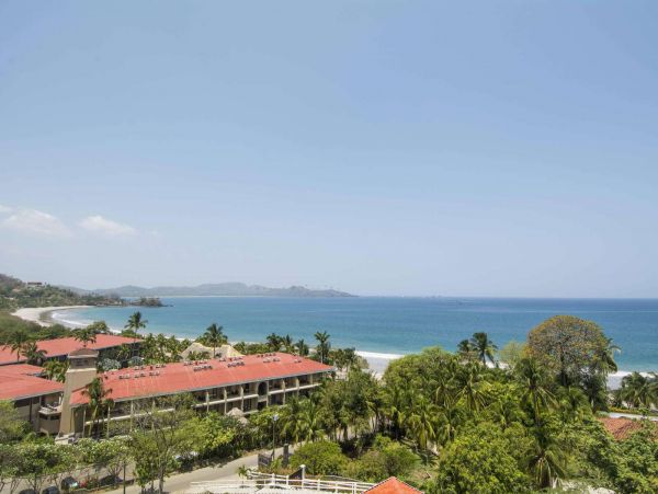 Playa Flamingo Vacation Condo Two Bedroom Ocean Views
