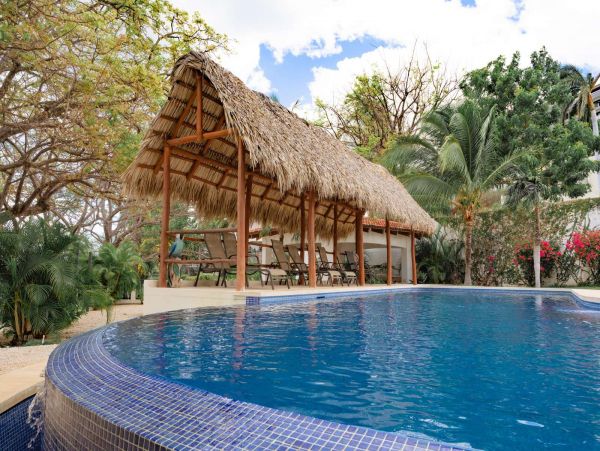 Playa Flamingo Vacation Condo Two Bedroom Ocean Views