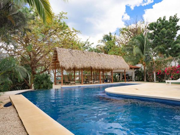 Playa Flamingo Vacation Condo Two Bedroom Ocean Views