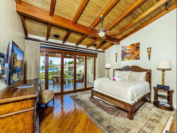 Playa Flamingo Vacation Condo Two Bedroom Oceanfront