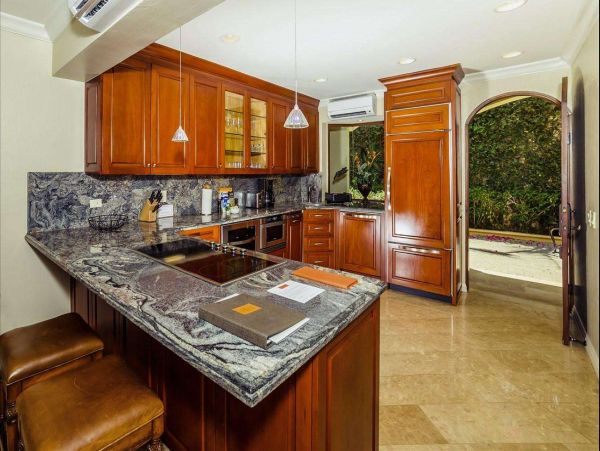 Playa Flamingo Vacation Condo Two Bedroom Oceanfront
