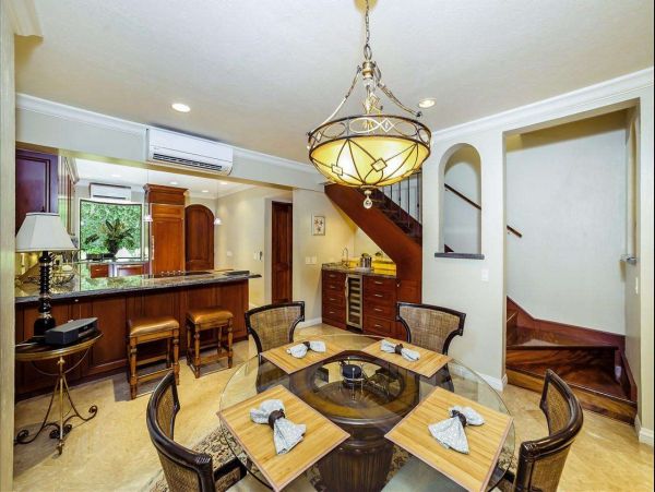 Playa Flamingo Vacation Condo Two Bedroom Oceanfront