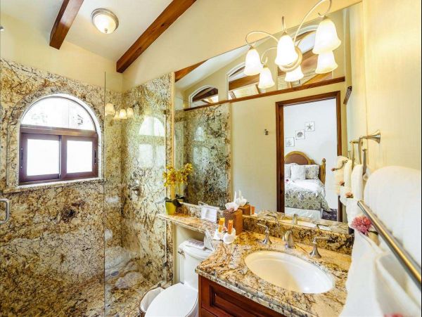 Playa Flamingo Vacation Condo Two Bedroom Oceanfront