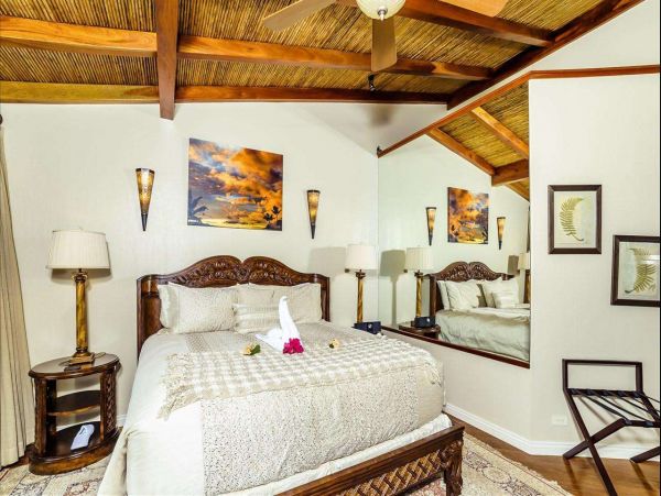 Playa Flamingo Vacation Condo Two Bedroom Oceanfront