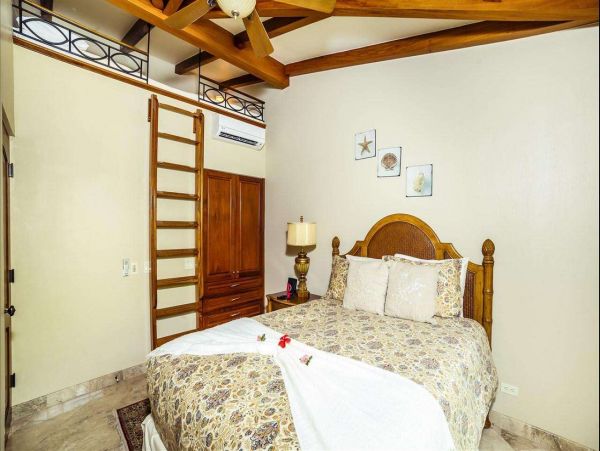 Playa Flamingo Vacation Condo Two Bedroom Oceanfront
