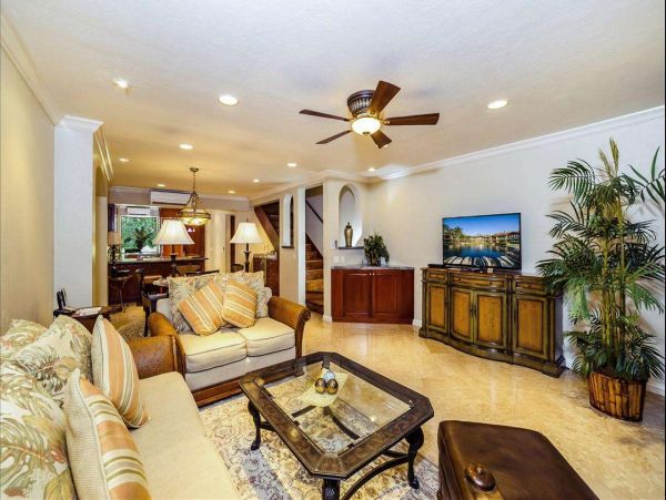 Playa Flamingo Vacation Condo Two Bedroom Oceanfront