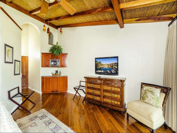 Playa Flamingo Vacation Condo Two Bedroom Oceanfront