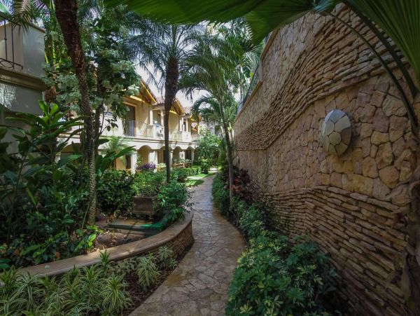 Playa Flamingo Vacation Condo Two Bedroom Oceanfront
