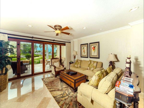 Playa Flamingo Vacation Home Two Bedroom On Beach