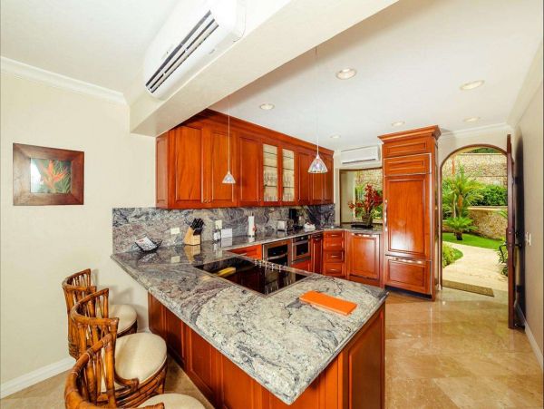 Playa Flamingo Vacation Home Two Bedroom On Beach