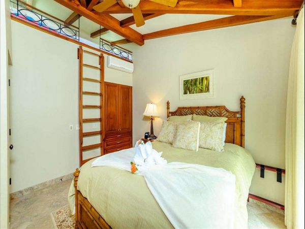 Playa Flamingo Vacation Home Two Bedroom On Beach