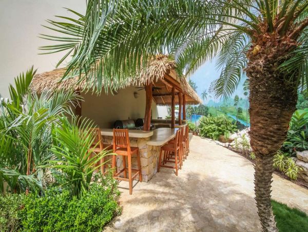 Playa Flamingo Vacation Home Two Bedroom On Beach