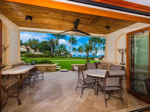 Playa Flamingo Vacation Condo Two Bedroom Oceanfront