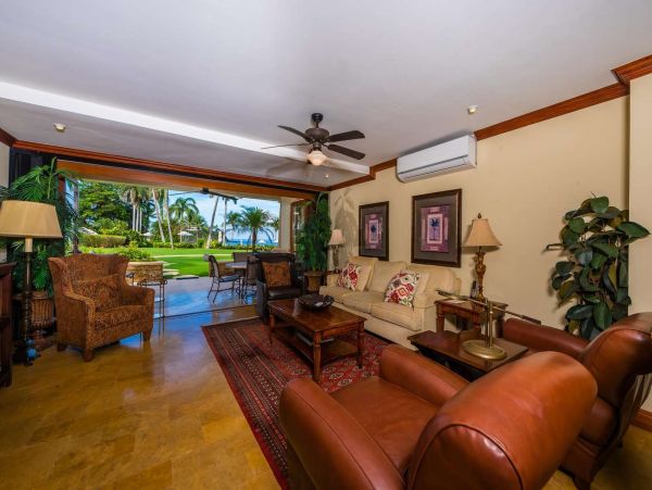 Playa Flamingo Vacation Condo Two Bedroom Oceanfront