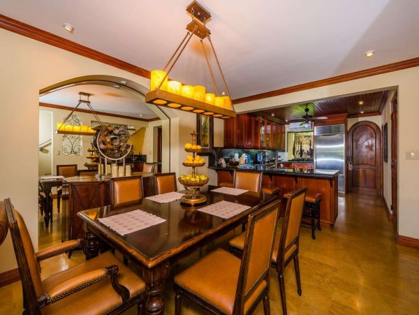 Playa Flamingo Vacation Condo Two Bedroom Oceanfront