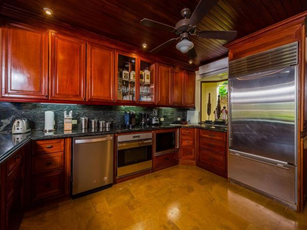 Playa Flamingo Vacation Condo Two Bedroom Oceanfront