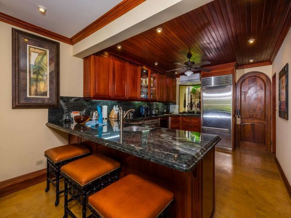 Playa Flamingo Vacation Condo Two Bedroom Oceanfront