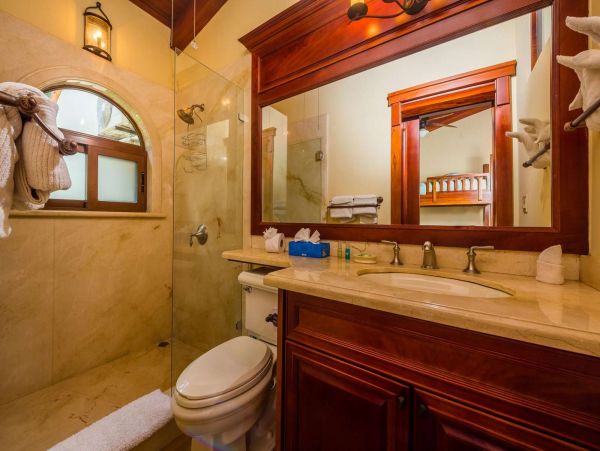 Playa Flamingo Vacation Condo Two Bedroom Oceanfront