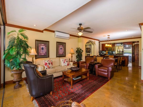 Playa Flamingo Vacation Condo Two Bedroom Oceanfront