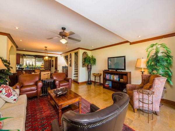 Playa Flamingo Vacation Condo Two Bedroom Oceanfront