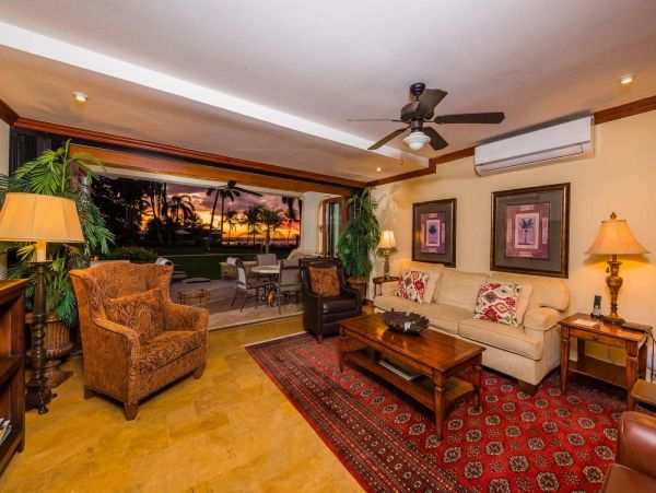 Playa Flamingo Vacation Condo Two Bedroom Oceanfront