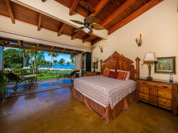 Playa Flamingo Vacation Condo Two Bedroom Oceanfront