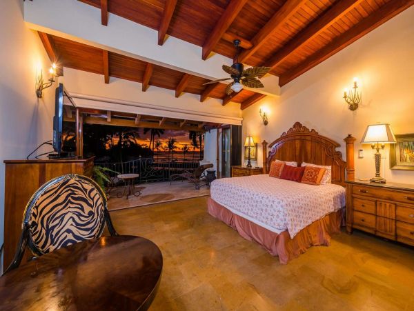 Playa Flamingo Vacation Condo Two Bedroom Oceanfront