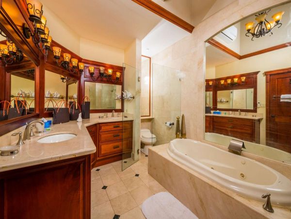 Playa Flamingo Vacation Condo Two Bedroom Oceanfront