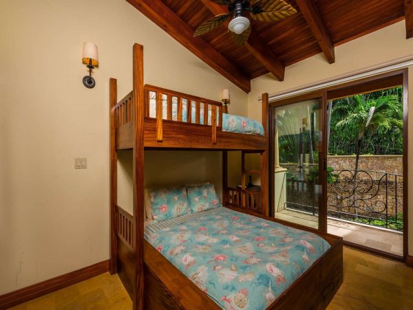 Playa Flamingo Vacation Condo Two Bedroom Oceanfront