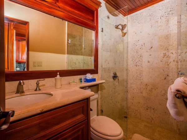 Playa Flamingo Vacation Condo Two Bedroom Oceanfront