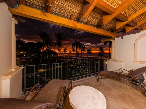 Playa Flamingo Vacation Condo Two Bedroom Oceanfront