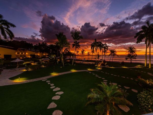 Playa Flamingo Vacation Condo Two Bedroom Oceanfront