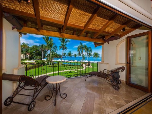 Playa Flamingo Vacation Condo Two Bedroom Oceanfront