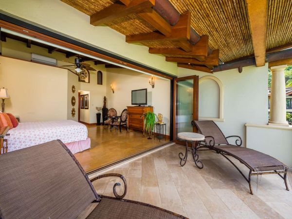 Playa Flamingo Vacation Condo Two Bedroom Oceanfront