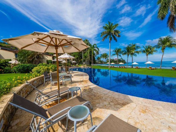 Playa Flamingo Vacation Condo Two Bedroom Oceanfront