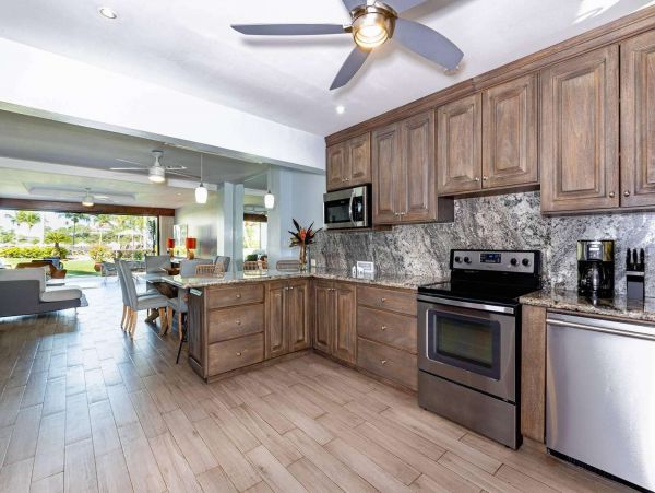 Oceanfront Playa Flamingo Vacation Condo Two Bedroom