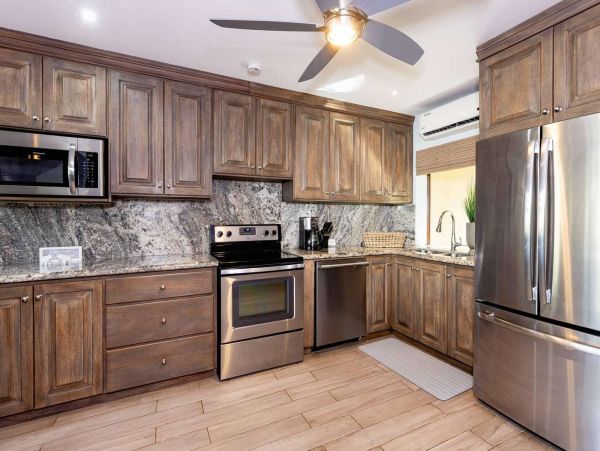Oceanfront Playa Flamingo Vacation Condo Two Bedroom