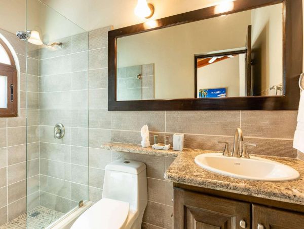 Oceanfront Playa Flamingo Vacation Condo Two Bedroom