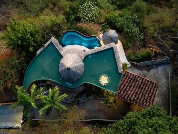 Playa Flamingo Home 1034497
