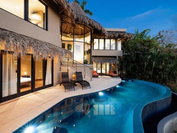 Playa Flamingo Home 1034497