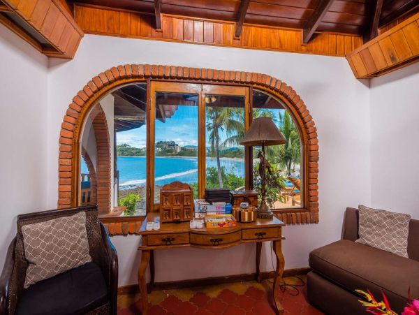 Playa Flamingo Vacation Home Seven Bedroom On Beach