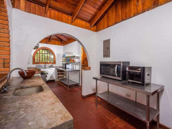 Playa Flamingo Vacation Home Seven Bedroom On Beach