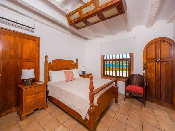 Playa Flamingo Vacation Home Seven Bedroom On Beach