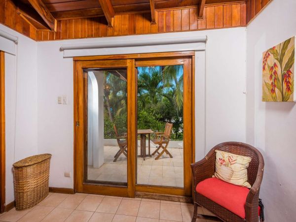 Playa Flamingo Vacation Home Seven Bedroom On Beach