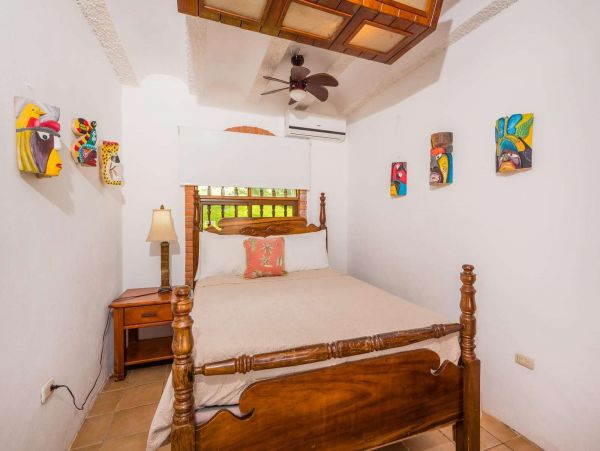 Playa Flamingo Vacation Home Seven Bedroom On Beach