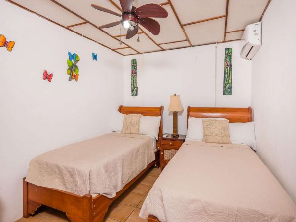 Playa Flamingo Vacation Home Seven Bedroom On Beach