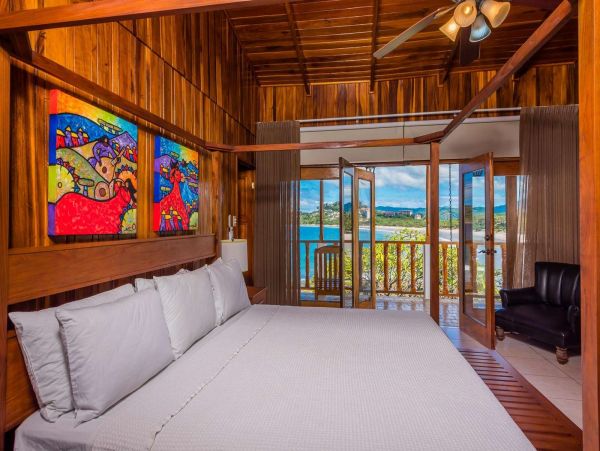Playa Flamingo Vacation Home Seven Bedroom On Beach