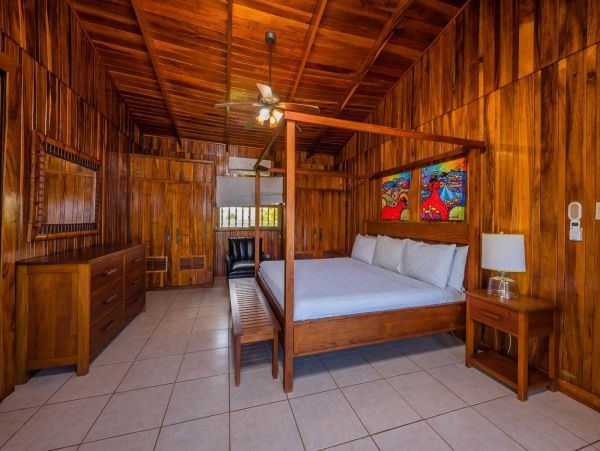 Playa Flamingo Vacation Home Seven Bedroom On Beach